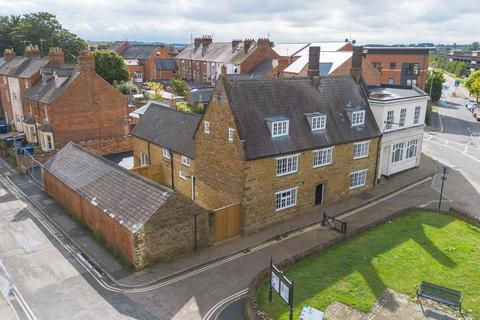 undefined, Causeway, Banbury OX16