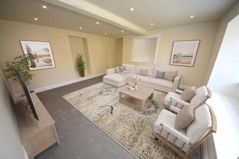 undefined, Causeway, Banbury OX16