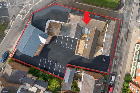 undefined, Causeway, Banbury OX16