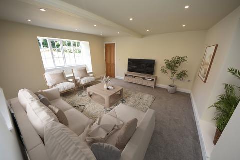 undefined, Causeway, Banbury OX16