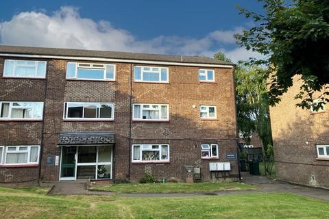 2 bedroom apartment for sale, Curtis Close, Mill End, Rickmansworth, Hertfordshire,