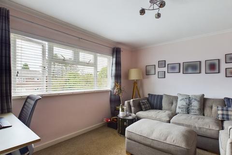 2 bedroom apartment for sale, Curtis Close, Mill End, Rickmansworth, Hertfordshire,