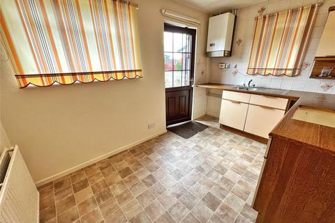 2 bedroom semi-detached house for sale, Kingfisher Avenue, Audenshaw, Manchester, Greater Manchester, M34