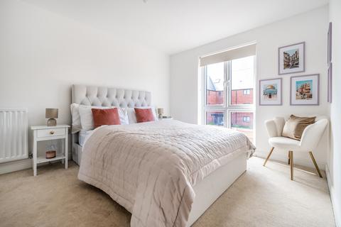 1 bedroom apartment for sale, Mustoe Road, Bristol BS16