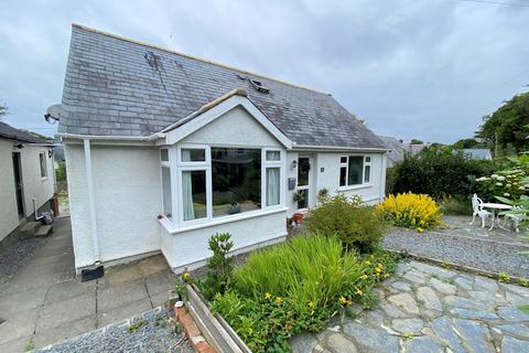4 bedroom bungalow for sale, Llwyngwril LL37