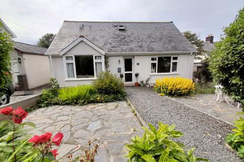 4 bedroom bungalow for sale, Llwyngwril LL37