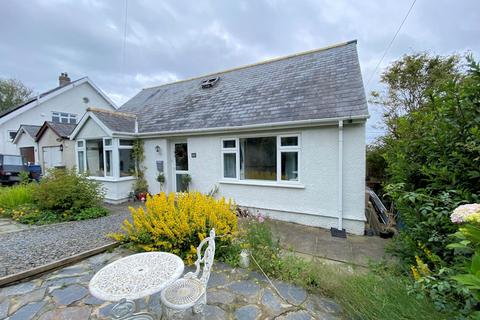 4 bedroom bungalow for sale, Llwyngwril LL37