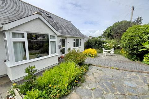 4 bedroom bungalow for sale, Llwyngwril LL37