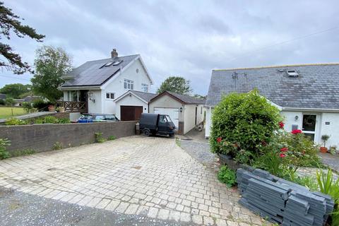 4 bedroom bungalow for sale, Llwyngwril LL37