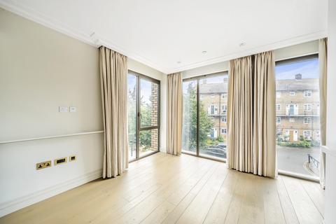 1 bedroom apartment for sale, Crisp Road, Hammersmith, W6