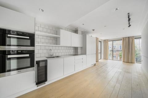 1 bedroom apartment for sale, Crisp Road, Hammersmith, W6