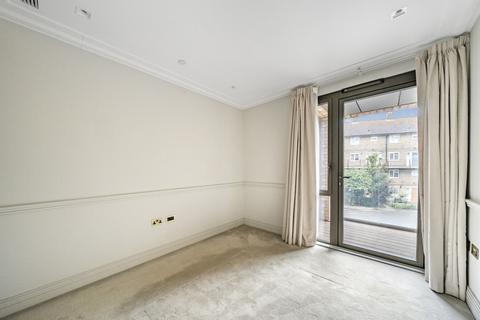 1 bedroom apartment for sale, Crisp Road, Hammersmith, W6