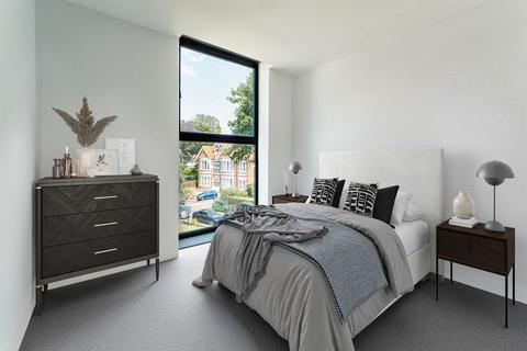 2 bedroom flat for sale, Boscombe Manor