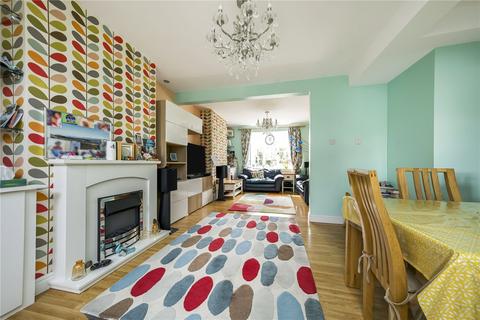 4 bedroom terraced house for sale, The Crescent, New Malden, KT3