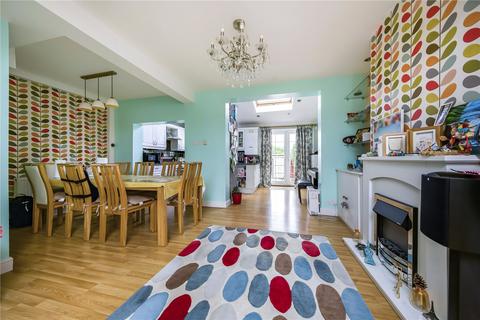 4 bedroom terraced house for sale, The Crescent, New Malden, KT3