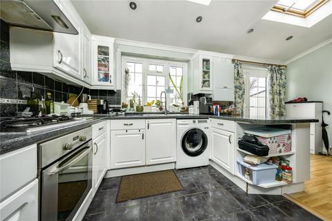 4 bedroom terraced house for sale, The Crescent, New Malden, KT3