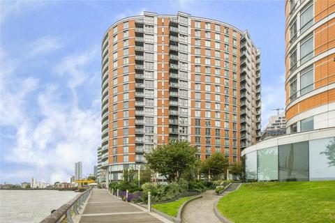 1 bedroom apartment to rent, New Providence Wharf, London E14