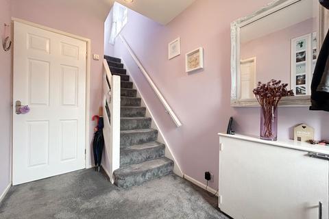 3 bedroom semi-detached house for sale, Girvan Crescent, Garswood, Wigan, WN4 0SS