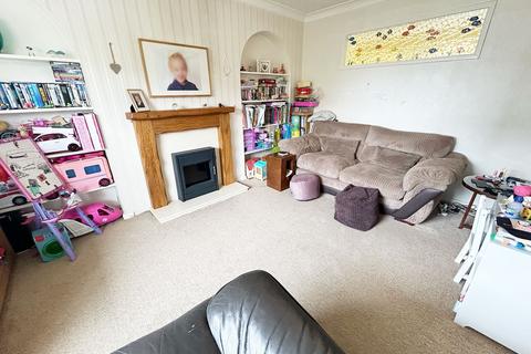 3 bedroom semi-detached house for sale, Girvan Crescent, Garswood, Wigan, WN4 0SS