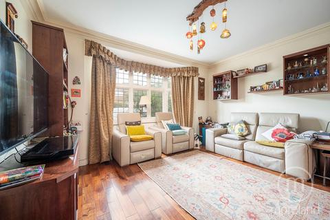 4 bedroom detached house for sale, Beechwood Avenue, London N3