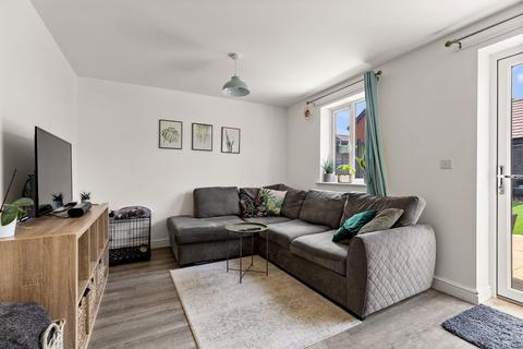 2 bedroom terraced house for sale, The Rifles, Folkestone, CT20