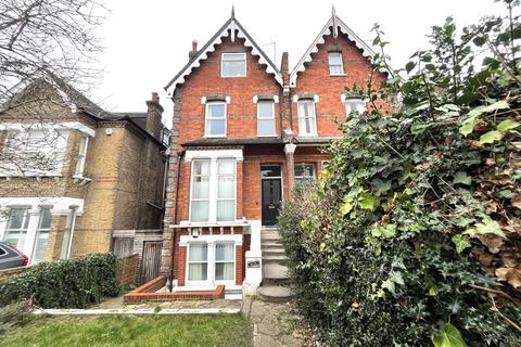 59 Wood Vale, London, SE23