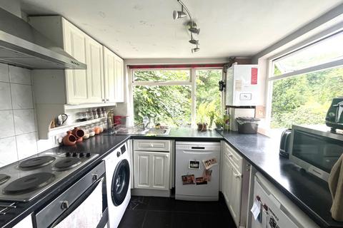 1 bedroom flat to rent, 59 Wood Vale, London, SE23