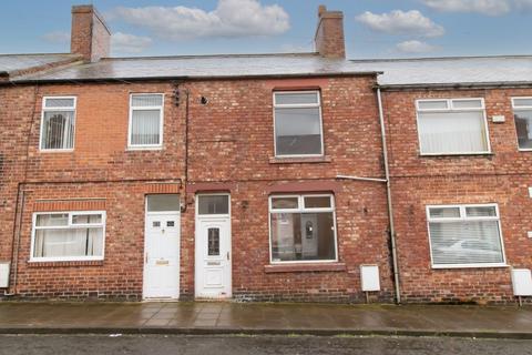 3 bedroom terraced house for sale, 51 Arthur Street, Chilton, Ferryhill, County Durham, DL17 0PZ