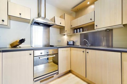 1 bedroom apartment to rent, The Plaza, Swindon SN1