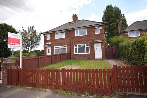 3 bedroom semi-detached house for sale, East Grange Square, Leeds, West Yorkshire