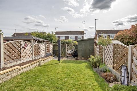 3 bedroom terraced house for sale, Claremont Road, Swanley