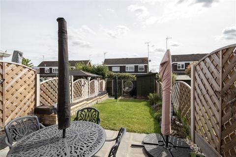3 bedroom terraced house for sale, Claremont Road, Swanley