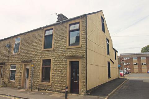 4 bedroom end of terrace house for sale, 8 Dale Street, Haslingden, Rossendale