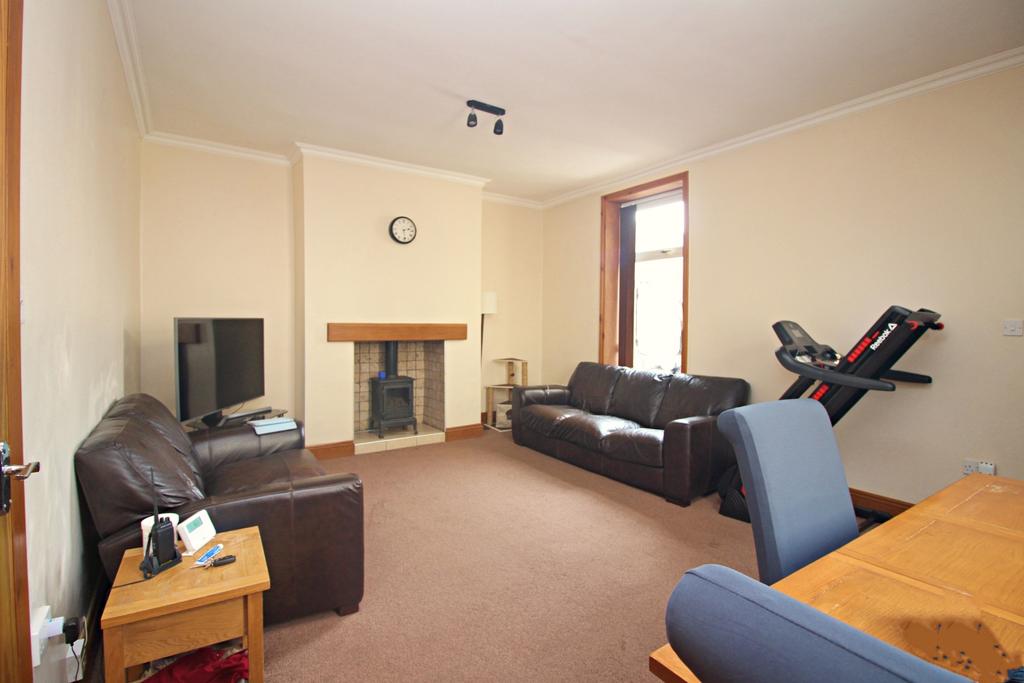 Sitting Dining Rm