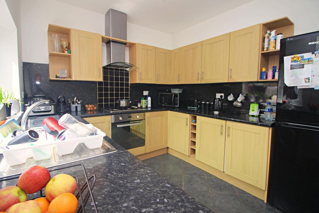 Family Kitchen