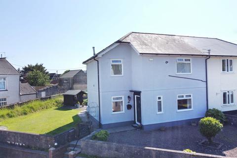 3 bedroom semi-detached house for sale, Cardiff Road, Llantrisant CF72 8DH