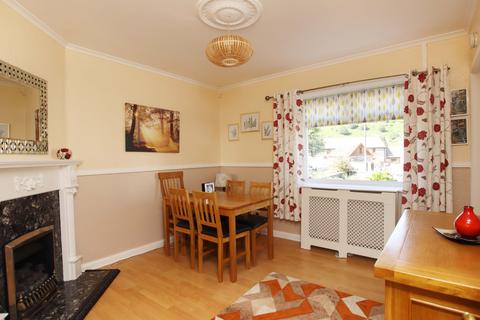 3 bedroom semi-detached house for sale, Cardiff Road, Llantrisant CF72 8DH