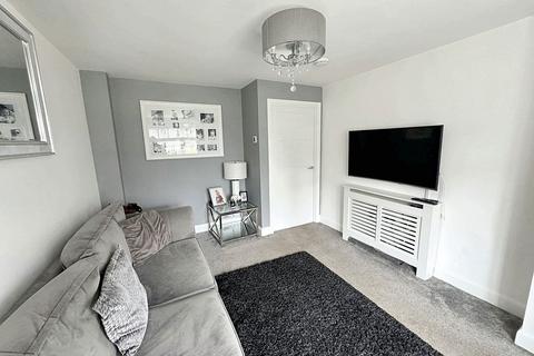 3 bedroom semi-detached house for sale, Rouen Crescent, Barley Meadow, Cramlington, Northumberland, NE23 6FE