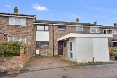 3 bedroom terraced house for sale, Millfield, Folkestone CT18