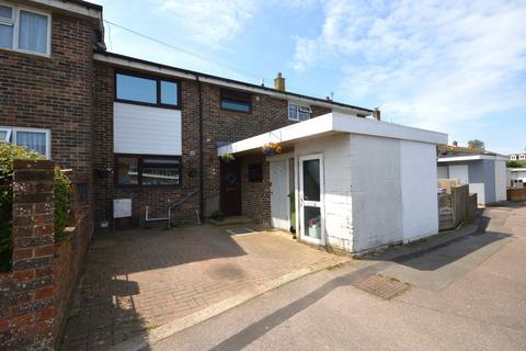 3 bedroom terraced house for sale, Millfield, Folkestone CT18