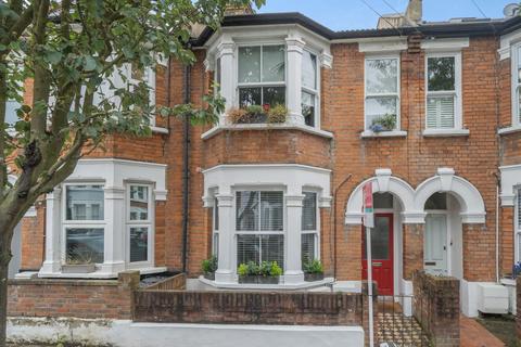 11 Steerforth Street, London, SW18 4HH