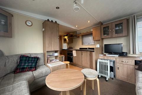 2 bedroom static caravan for sale, Edinburgh Rd, Peebles Edinburgh