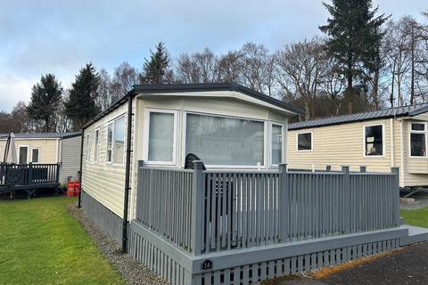 2 bedroom static caravan for sale, Edinburgh Rd, Peebles Edinburgh