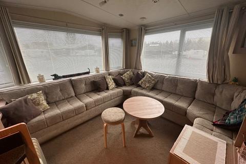 2 bedroom static caravan for sale, Edinburgh Rd, Peebles Edinburgh