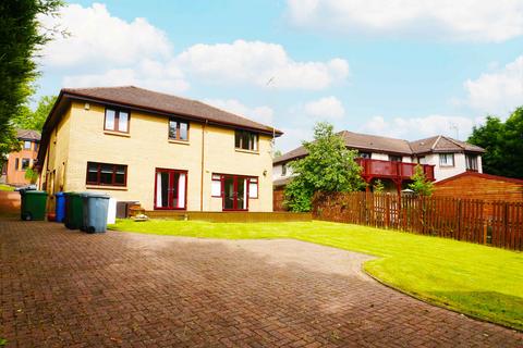 5 bedroom detached villa for sale, Mackenzie Gardens, East Kilbride G74