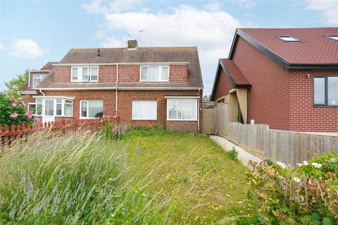 3 bedroom semi-detached house for sale, Queens Road, Southwick, Brighton, West Sussex, BN42