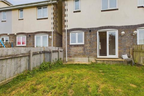 15 Harris Close, Kelly Bray, Callington, PL17 8QT