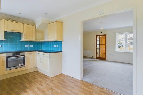 15 Harris Close, Kelly Bray, Callington, PL17 8QT