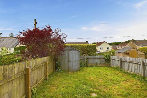 15 Harris Close, Kelly Bray, Callington, PL17 8QT