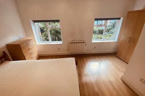1 bedroom flat to rent, Elder Avenue, London N8